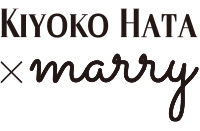 KIYOKO HATA × MARRY