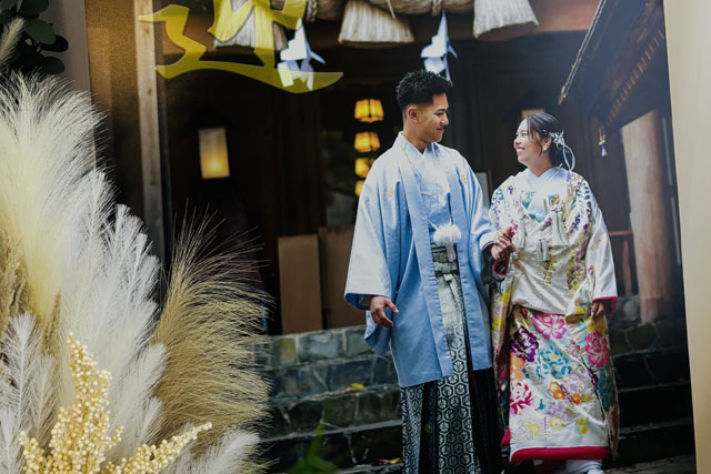 ウェルカムボード