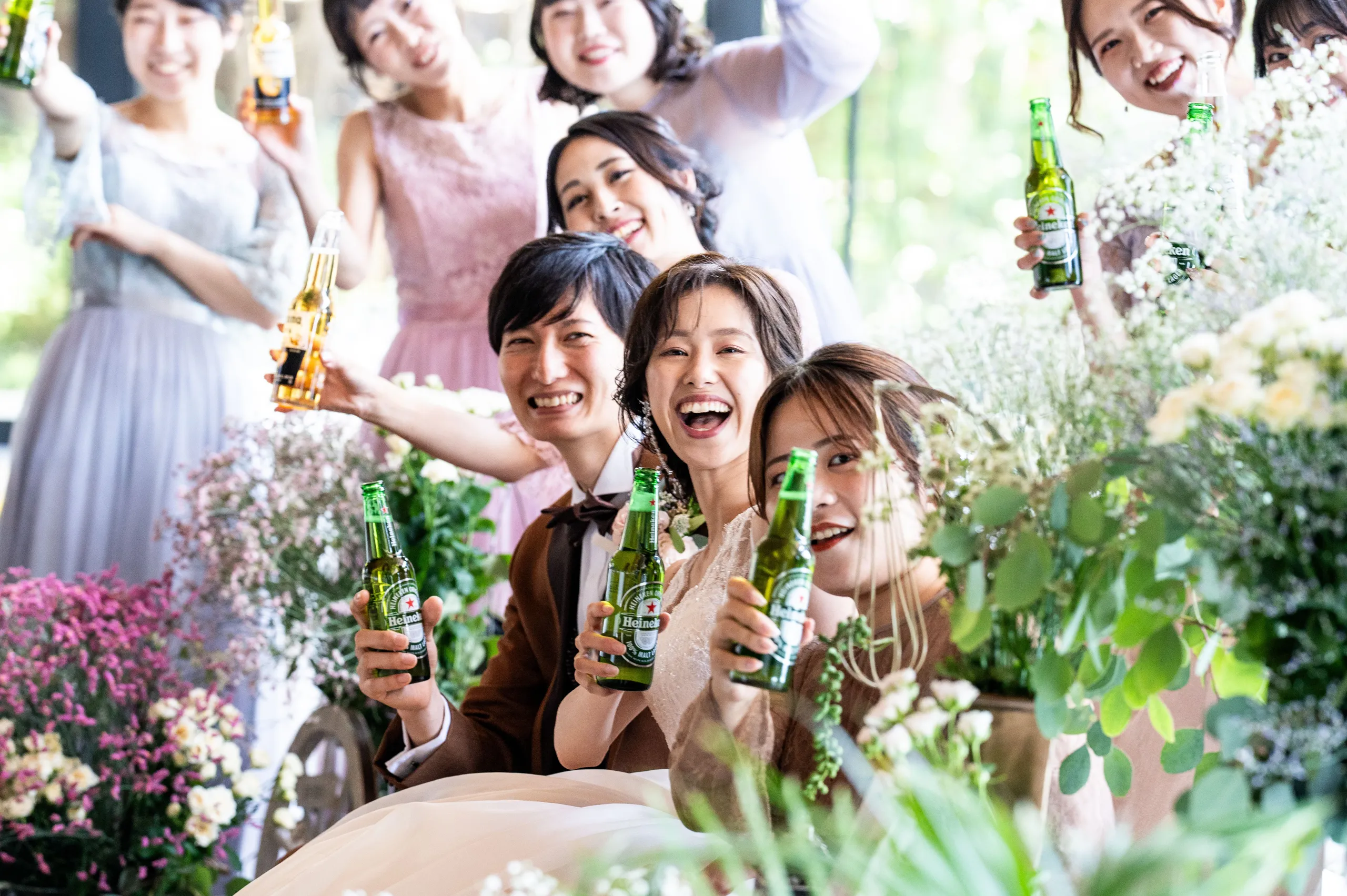 長寿祝い